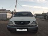 Toyota Harrier 1999 года за 4 000 000 тг. в Степногорск – фото 2