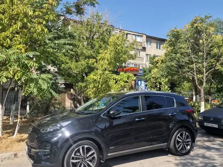 Kia Sportage 2020 года за 12 300 000 тг. в Астана – фото 3