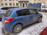 Nissan Tiida 2008 годаfor2 800 000 тг. в Актау – фото 3