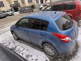 Nissan Tiida 2008 годаfor2 800 000 тг. в Актау – фото 4