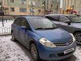 Nissan Tiida 2008 годаfor2 800 000 тг. в Актау