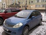 Nissan Tiida 2008 годаfor2 800 000 тг. в Актау – фото 2