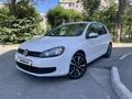 Volkswagen Golf 2010 года за 5 500 000 тг. в Алматы