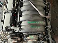 Двигатель из японии кадиллак эскалейдfor10 000 тг. в Алматы
