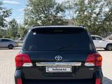 Toyota Land Cruiser 2013 года за 17 500 000 тг. в Семей – фото 2