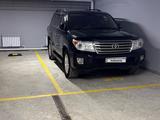 Toyota Land Cruiser 2013 года за 17 500 000 тг. в Семей