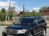 Toyota Land Cruiser 2013 года за 17 500 000 тг. в Семей – фото 3