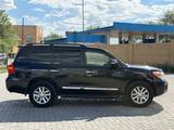 Toyota Land Cruiser 2013 года за 17 500 000 тг. в Семей – фото 5