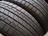 215.55.R17-пара зима Goform Winter W705 за 50 000 тг. в Алматы