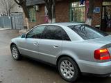 Audi A4 1999 года за 3 250 000 тг. в Темиртау – фото 2