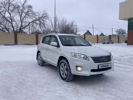 Toyota RAV4 2011 года за 9 200 000 тг. в Караганда – фото 2