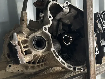 МКПП Хуйндай Акцент ТагАЗ за 150 000 тг. в Актобе