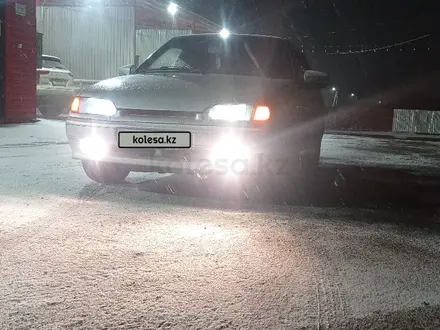 ВАЗ (Lada) 2115 2004 года за 1 050 000 тг. в Туркестан – фото 22