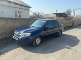 ВАЗ (Lada) Granta 2190 2012 годаүшін2 600 000 тг. в Шымкент – фото 2