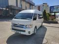 Toyota Hiace 2014 года за 14 200 000 тг. в Астана – фото 3