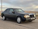 Mercedes-Benz E 220 1991 года за 900 000 тг. в Талдыкорган – фото 3