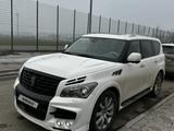 Infiniti QX80 2014 года за 12 300 000 тг. в Павлодар – фото 3