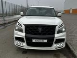 Infiniti QX80 2014 года за 12 300 000 тг. в Павлодар – фото 4
