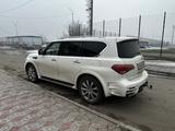Infiniti QX80 2014 года за 12 300 000 тг. в Павлодар – фото 5