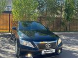 Toyota Camry 2014 годаүшін9 800 000 тг. в Астана