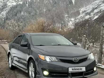 Toyota Camry 2012 года за 7 500 000 тг. в Алматы