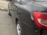 ВАЗ (Lada) Granta 2190 2012 годаfor2 600 000 тг. в Усть-Каменогорск – фото 4