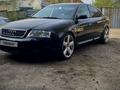 Audi A6 1999 годаүшін5 000 000 тг. в Астана – фото 11