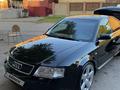 Audi A6 1999 годаүшін5 000 000 тг. в Астана – фото 12