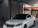 Lexus ES 350 2011 годаүшін9 000 000 тг. в Актау – фото 3