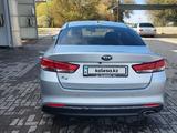 Kia K5 2017 годаүшін7 700 000 тг. в Алматы – фото 3