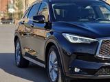 Infiniti QX50 2019 года за 14 000 000 тг. в Астана – фото 5