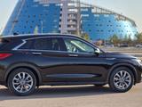 Infiniti QX50 2019 года за 14 000 000 тг. в Астана – фото 4