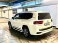 Toyota Land Cruiser 2024 годаfor51 800 000 тг. в Алматы – фото 2