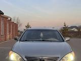 Toyota Camry 2005 года за 5 850 000 тг. в Алматы – фото 4