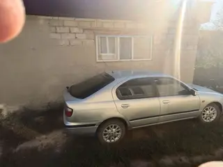 Nissan Primera