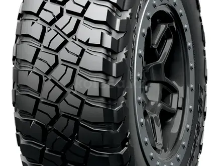 285/75R16 Mud Terrain T/A KM3 116/113Q BFGoodrich за 202 000 тг. в Алматы – фото 3