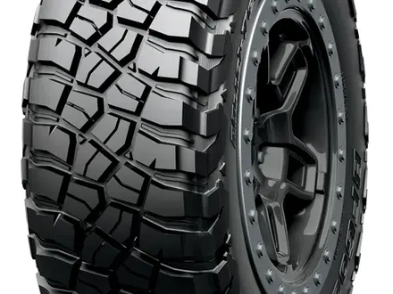 285/75R16 Mud Terrain T/A KM3 116/113Q BFGoodrich за 202 000 тг. в Алматы – фото 4