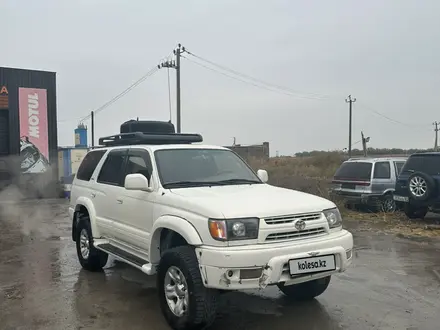 Toyota 4Runner 2001 года за 4 000 000 тг. в Мойынкум – фото 2