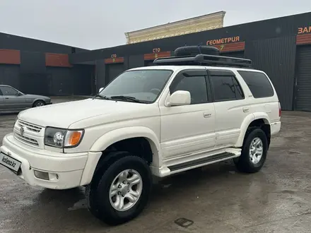 Toyota 4Runner 2001 года за 4 000 000 тг. в Мойынкум – фото 6