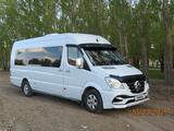Mercedes-Benz  Sprinter 2011 годаүшін20 000 000 тг. в Астана – фото 4