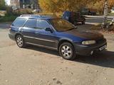 Subaru Legacy 1996 годаүшін1 600 000 тг. в Усть-Каменогорск – фото 3