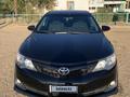 Toyota Camry 2012 годаfor5 900 000 тг. в Уральск – фото 2