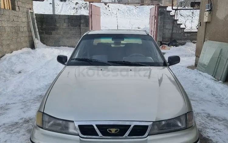 Daewoo Nexia 2007 года за 1 300 000 тг. в Аксукент