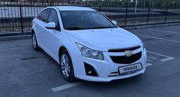 Chevrolet Cruze 2013 года за 4 000 000 тг. в Кызылорда – фото 2