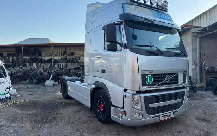 Volvo  FH 2011 годаүшін15 500 000 тг. в Шымкент