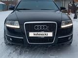 Audi A6 2006 года за 4 200 000 тг. в Актобе