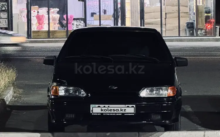 ВАЗ (Lada) 2114 2012 года за 1 000 000 тг. в Тараз