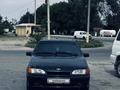 ВАЗ (Lada) 2114 2012 года за 1 000 000 тг. в Тараз – фото 4