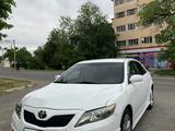 Toyota Camry 2009 годаүшін6 500 000 тг. в Тараз – фото 5