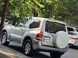 Mitsubishi Pajero 2005 года за 6 700 000 тг. в Алматы – фото 2
